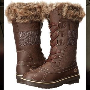 Northside Women's Bishop Snow Boot